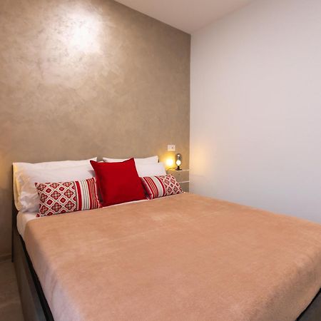 Le Case Di Anna - Holiday Home โรม ห้อง รูปภาพ