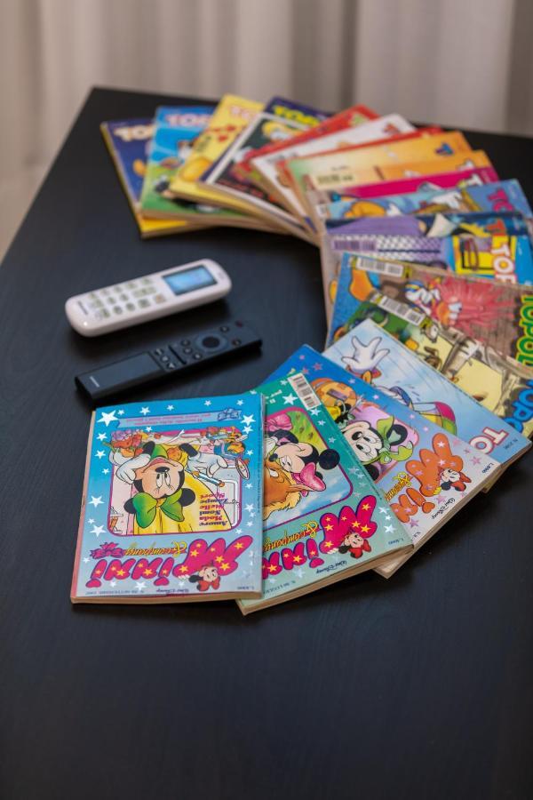 Le Case Di Anna - Holiday Home โรม ภายนอก รูปภาพ