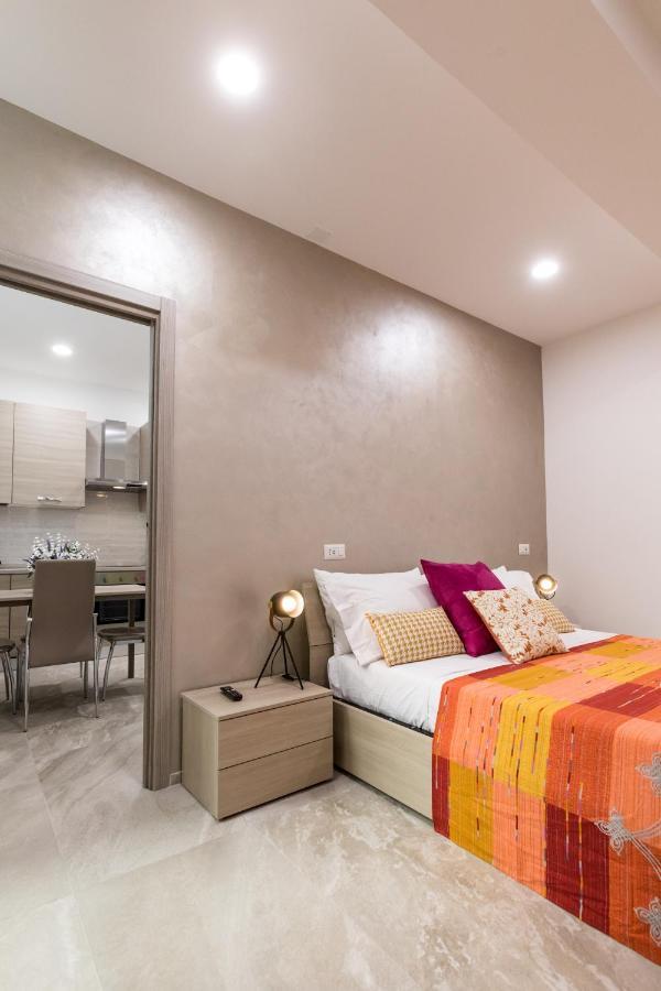 Le Case Di Anna - Holiday Home โรม ภายนอก รูปภาพ