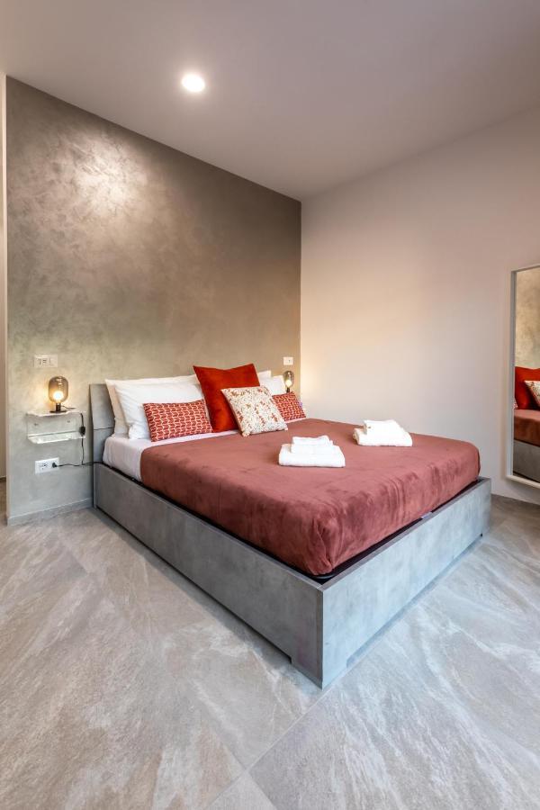 Le Case Di Anna - Holiday Home โรม ภายนอก รูปภาพ