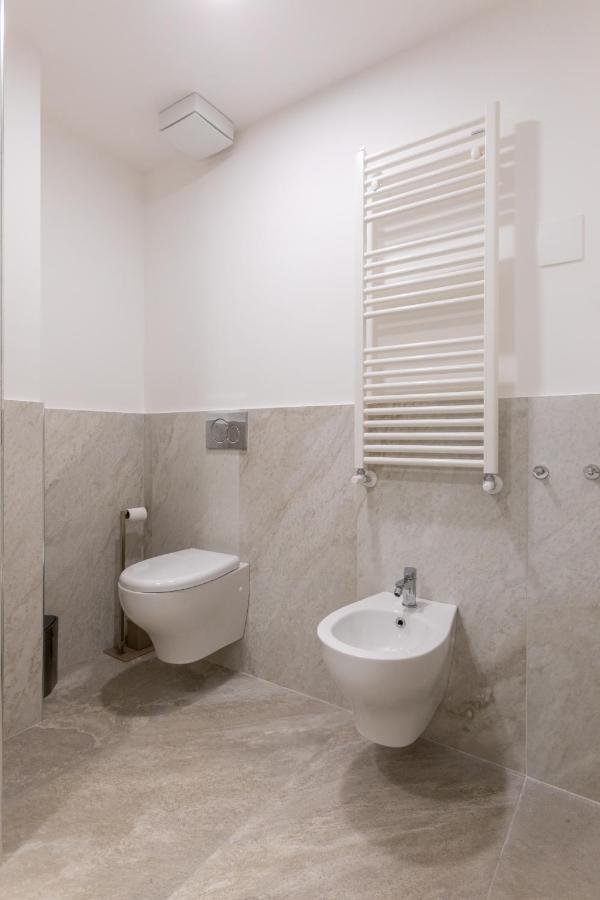 Le Case Di Anna - Holiday Home โรม ภายนอก รูปภาพ