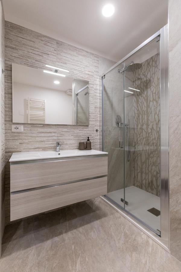 Le Case Di Anna - Holiday Home โรม ภายนอก รูปภาพ
