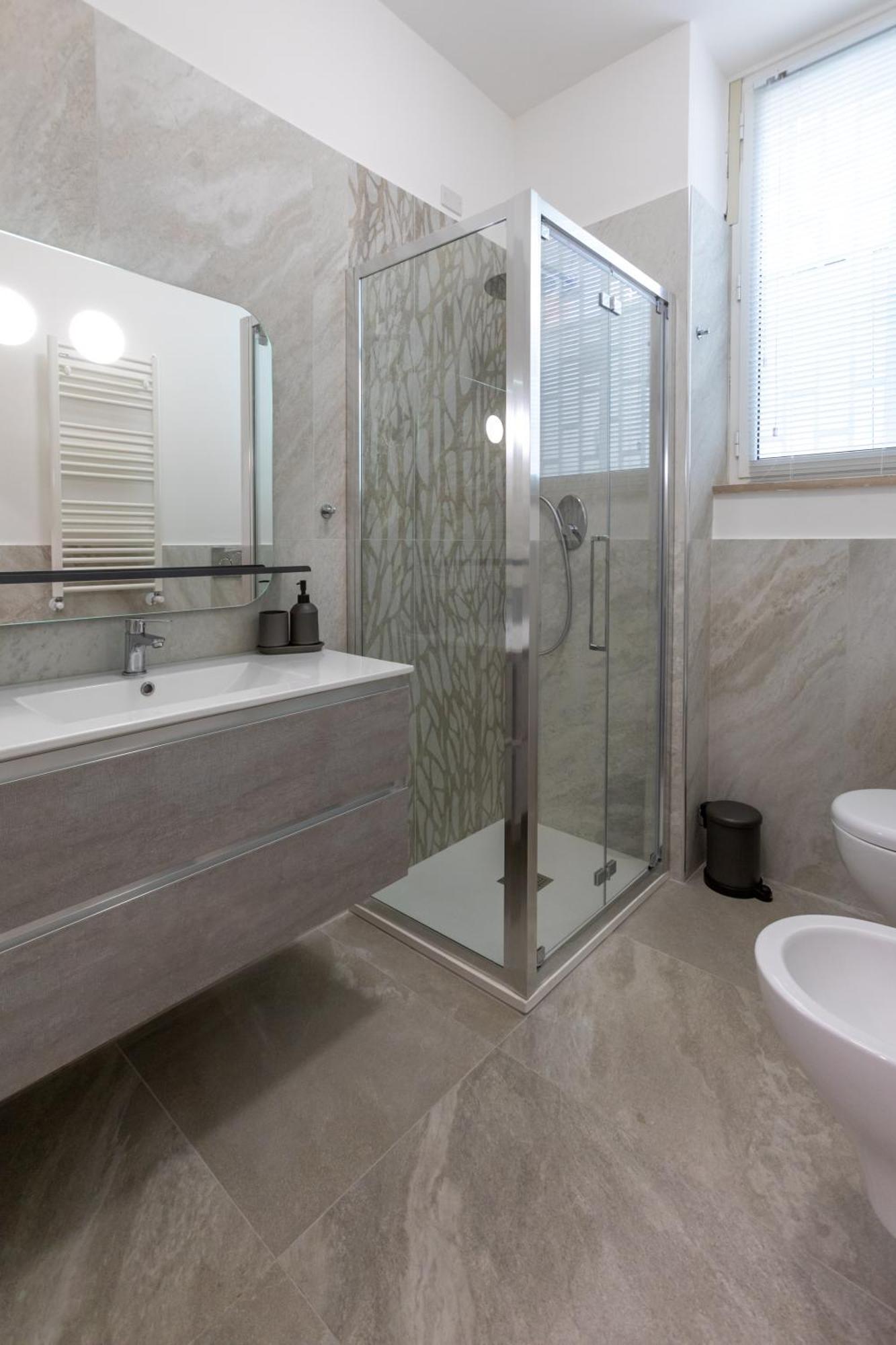 Le Case Di Anna - Holiday Home โรม ห้อง รูปภาพ